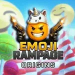 Emoji Rampage: Origins