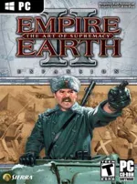Empire Earth II: The Art of Supremacy