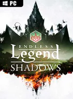 Endless Legend: Shadows