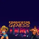 Eradicator Genesis