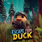 Escape From Duck