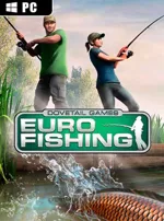 Euro Fishing