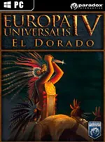 Europa Universalis IV: El Dorado