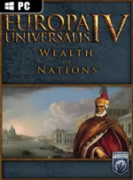 Europa Universalis IV: Wealth of Nations