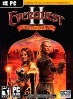 EverQuest II: Desert of Flames