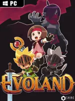 Evoland