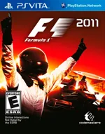 F1 2011