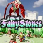 Fable of Fairy Stones