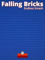 Falling Bricks: Endless Smash