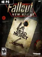 Fallout: New Vegas - Dead Money