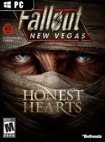 Fallout: New Vegas - Honest Hearts