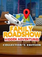 Family Roadshow: Hidden Adventures - Collector's Edition