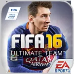 FIFA 16 Ultimate Team
