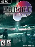 Final Fantasy IV: The After Years
