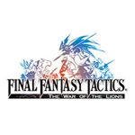 FINAL FANTASY TACTICS : WotL