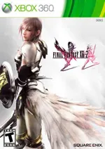 Final Fantasy XIII-2