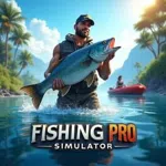 Fishing Pro Simulator