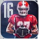 Flick Quarterback 21