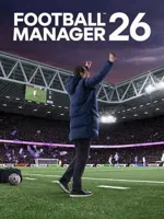 Football Manager 26