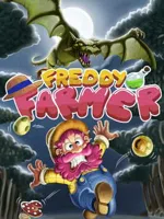 Freddy Farmer