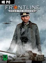 Frontline : Road to Moscow
