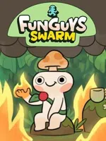 Funguys Swarm