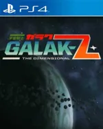 Galak-Z: The Dimensional