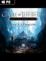 Game of Thrones: Episode Six - The Ice Dragon