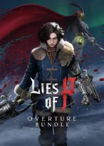 Lies of P: Overture