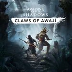 Assassin's Creed Shadows - Claws of Awaji