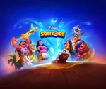 Disney Solitaire
