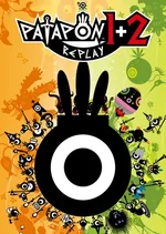 PATAPON 1+2 REPLAY