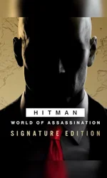 HITMAN World of Assassination - Signature Edition