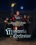 Kingdom Come: Deliverance II Mysteria Ecclesiae