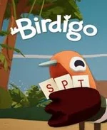 Birdigo - bird word game