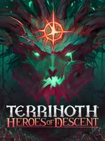 Terrinoth®: Heroes of Descent