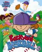 Backyard Baseball