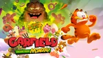Garfield - Escape from Monday