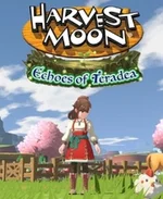 Harvest Moon: Echoes of Teradea