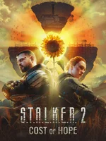 S.T.A.L.K.E.R. 2: Cost of Hope