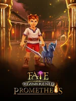FATE: Reawakened - Prometheus