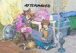 Until Then: Afterimages