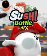 Sushi Battle Riot
