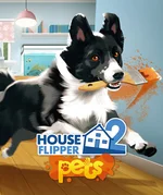 House Flipper 2 - Pets DLC