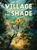 Village in the Shade