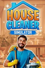 House Cleaning Simulator