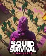Squid Survival Simulator