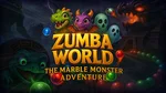 Zumba World: The Marble Monster Adventure