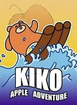 Kiko's Apple Adventure