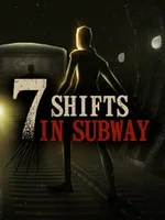 7 Shifts in Subway